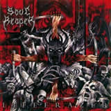 Soulreaper - Life Erazer